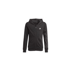 Adidas Pulóverek HAJA Fekete 3 / 4 éves