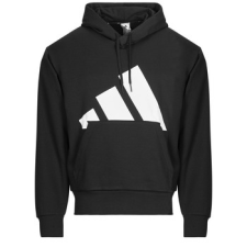 Adidas Pulóverek IN6159 Fekete EU L férfi pulóver, kardigán