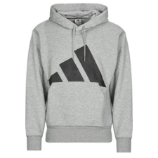 Adidas Pulóverek IN6160 Szürke EU S férfi pulóver, kardigán
