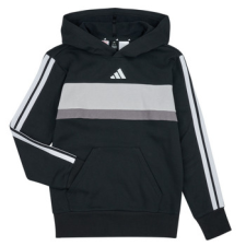 Adidas Pulóverek JC7480 Fekete 15 / 16 éves gyerek pulóver, kardigán