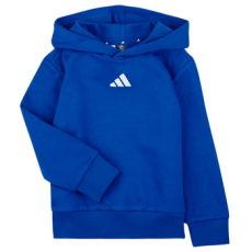 Adidas Pulóverek JE1370 Kék 4 / 5 éves