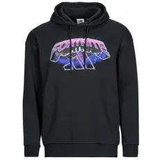 Adidas Pulóverek JV8018 Fekete EU L