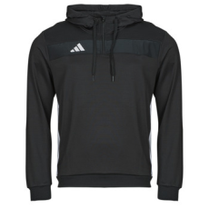 Adidas Pulóverek Tiro 25 Essentials Sweat Hoodie Fekete EU XL