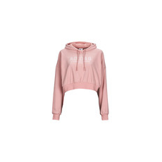 Adidas Pulóverek TS Top WONMAU Rózsaszín EU S / M