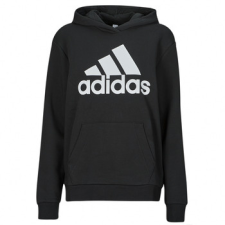 Adidas Pulóverek W BL OV HD Fekete EU XS női pulóver, kardigán
