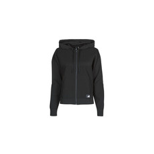 Adidas Pulóverek W Knit V Hoodie Fekete EU S női pulóver, kardigán