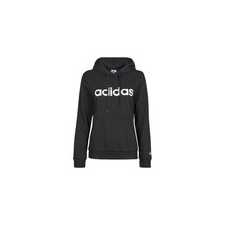 Adidas Pulóverek WINLID Fekete EU M női pulóver, kardigán