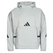 Adidas Pulóverek Z.N.E. Hoodie Szürke EU M férfi pulóver, kardigán