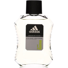 Adidas Pure Game Aftershave 100ml (3607345216713) (3607345216713) after shave