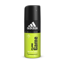 Adidas Pure Game Deo Spray 150 ml dezodor