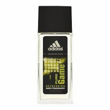  ADIDAS Pure Game dezodor 75 ml (3607345373980) dezodor