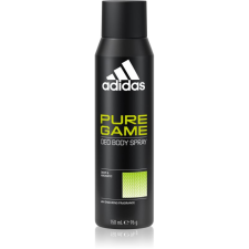Adidas Pure Game Edition 2022 parfümözött spray a testre 150 ml dezodor