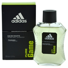 Adidas Pure Game EDT 100 ml parfüm és kölni