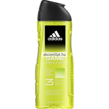 Adidas Pure Game tusfürdő 400ml tusfürdők