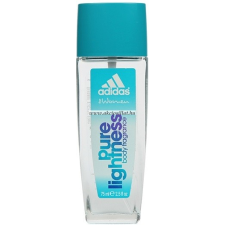 Adidas Pure Lightness deo natural spray 75ml dezodor