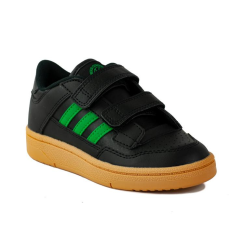 Adidas Rapid Court Low CF Gyerek Sportcipő