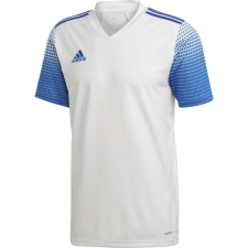 Adidas Regista 20 férfi póló, fehér/kék, S férfi póló