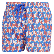 Adidas Rövid baie Adidas Farm 3s CLX VSL IU1198 A Multicolor XS