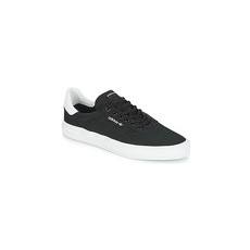 Adidas Rövid szárú edzőcipők 3MC Fekete 36