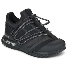 Adidas Rövid szárú edzőcipők ADIDAS X MOON BOOT UB Fekete 36