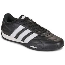 Adidas Rövid szárú edzőcipők ADIPISTA Fekete 39 1/3