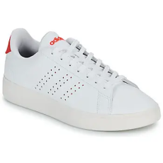 Adidas Rövid szárú edzőcipők ADVANTAGE 2.0 Fehér 36 2/3