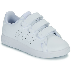 Adidas Rövid szárú edzőcipők ADVANTAGE BASE 2.0 CF C Fehér 30