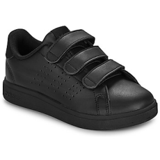 Adidas Rövid szárú edzőcipők ADVANTAGE BASE 2.0 CF C Fekete 35