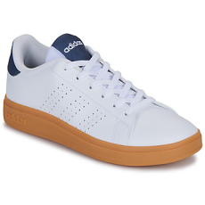 Adidas Rövid szárú edzőcipők ADVANTAGE BASE 2.0 J Fehér 39 1/3