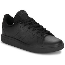 Adidas Rövid szárú edzőcipők ADVANTAGE BASE 2.0 J Fekete 36