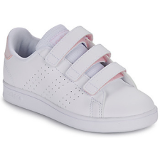 Adidas Rövid szárú edzőcipők ADVANTAGE CF C Fehér 29 gyerek cipő