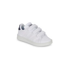 Adidas Rövid szárú edzőcipők ADVANTAGE CF C Fehér 34 gyerek cipő