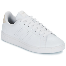 Adidas Rövid szárú edzőcipők ADVANTAGE Fehér 36 női cipő