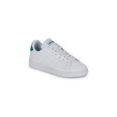 Adidas Rövid szárú edzőcipők ADVANTAGE K Fehér 36 2/3