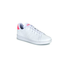 Adidas Rövid szárú edzőcipők ADVANTAGE K Fehér 36 2/3 gyerek cipő