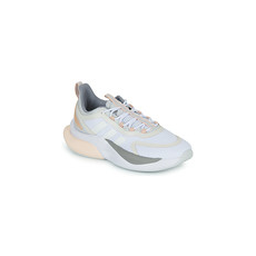 Adidas Rövid szárú edzőcipők AlphaBounce + Fehér 36 2/3