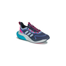 Adidas Rövid szárú edzőcipők AlphaBounce + Tengerész 37 1/3