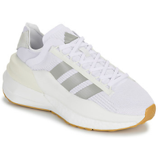 Adidas Rövid szárú edzőcipők AVRYN_X Fehér 37 1/3