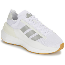 Adidas Rövid szárú edzőcipők AVRYN_X Fehér 41 1/3