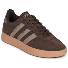 Adidas Rövid szárú edzőcipők BARREDA Barna 43 1/3 férfi cipő