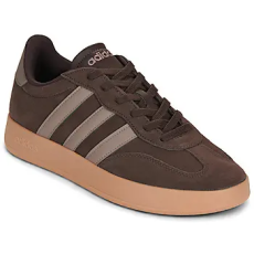 Adidas Rövid szárú edzőcipők BARREDA Barna 44