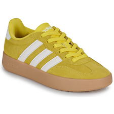 Adidas Rövid szárú edzőcipők BARREDA Citromsárga 37 1/3 női cipő