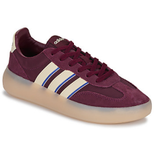 Adidas Rövid szárú edzőcipők BARREDA DECODE Bordó 37 1/3 női cipő