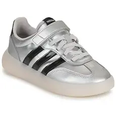Adidas Rövid szárú edzőcipők BARREDA DECODE EL C Ezüst 28