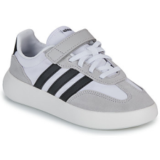 Adidas Rövid szárú edzőcipők BARREDA DECODE EL C Fehér 28 gyerek cipő