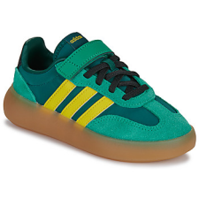 Adidas Rövid szárú edzőcipők BARREDA DECODE EL C Zöld 28 gyerek cipő