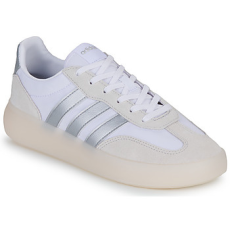 Adidas Rövid szárú edzőcipők BARREDA DECODE Fehér 38
