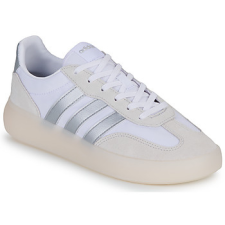 Adidas Rövid szárú edzőcipők BARREDA DECODE Fehér 41 1/3 női cipő
