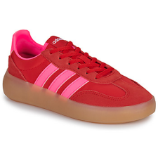 Adidas Rövid szárú edzőcipők BARREDA DECODE J Piros 37 1/3 gyerek cipő