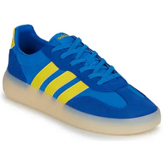Adidas Rövid szárú edzőcipők BARREDA DECODE Kék 38